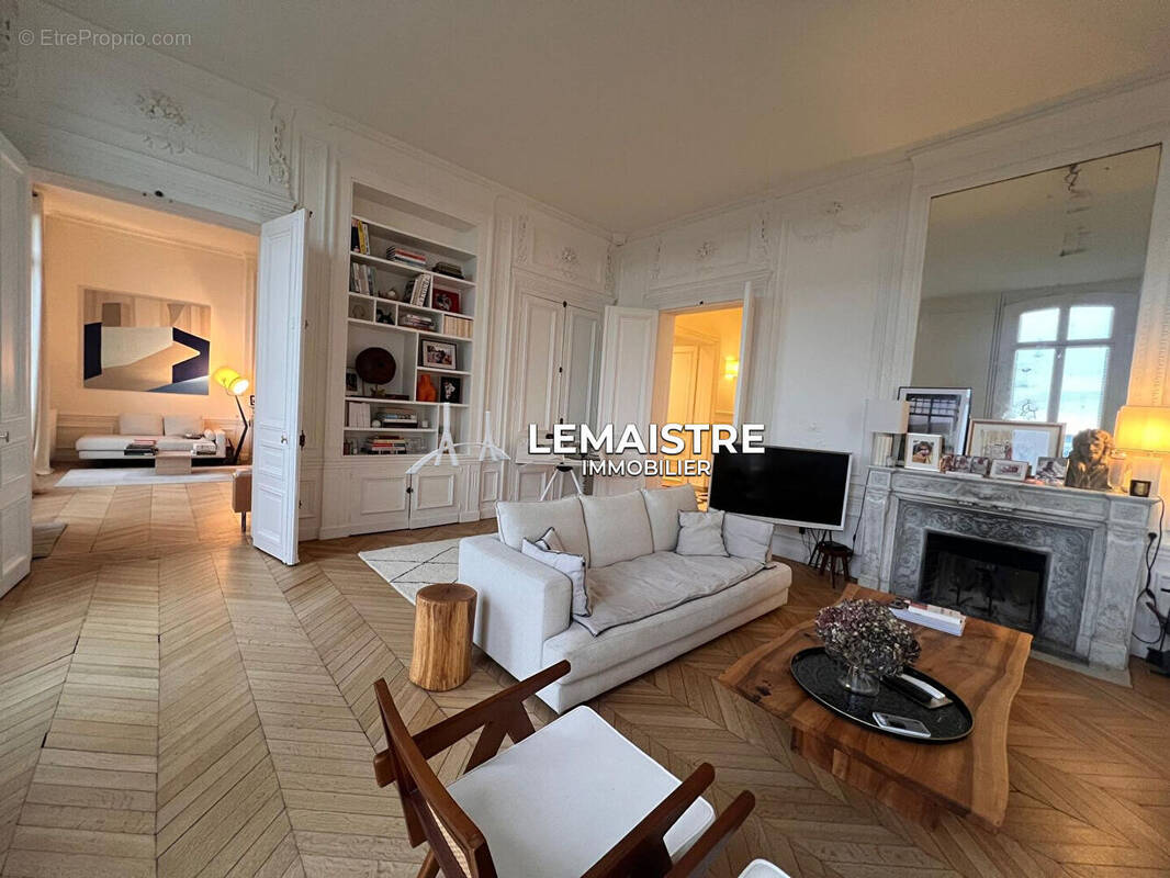 Appartement à LE HAVRE