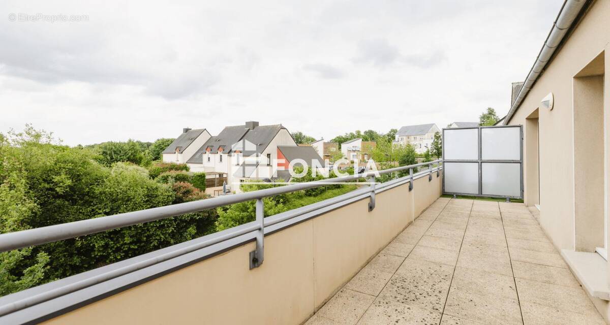 Appartement à GOVEN