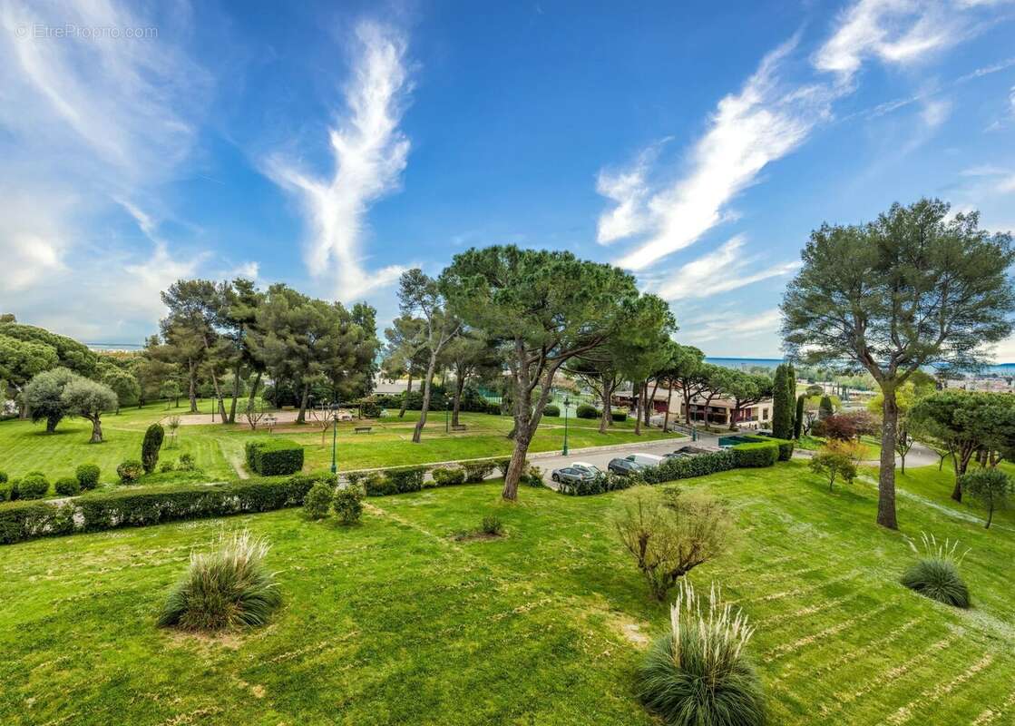 Appartement à CAGNES-SUR-MER