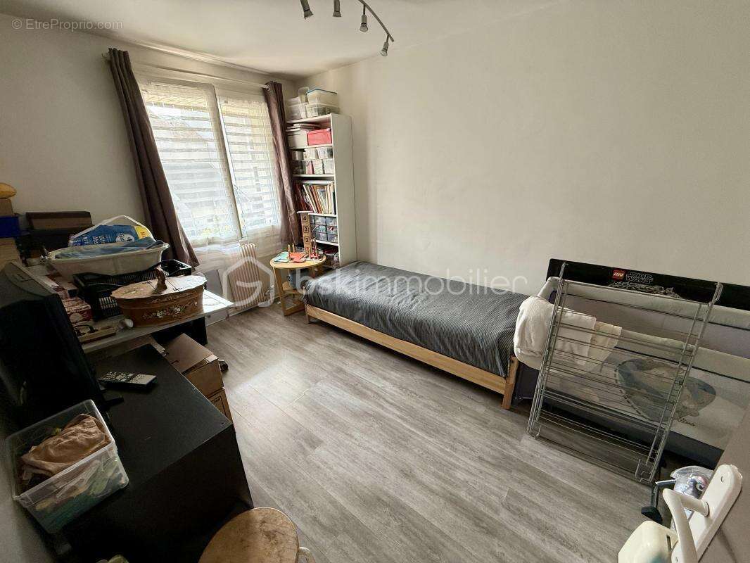 Appartement à EVRY