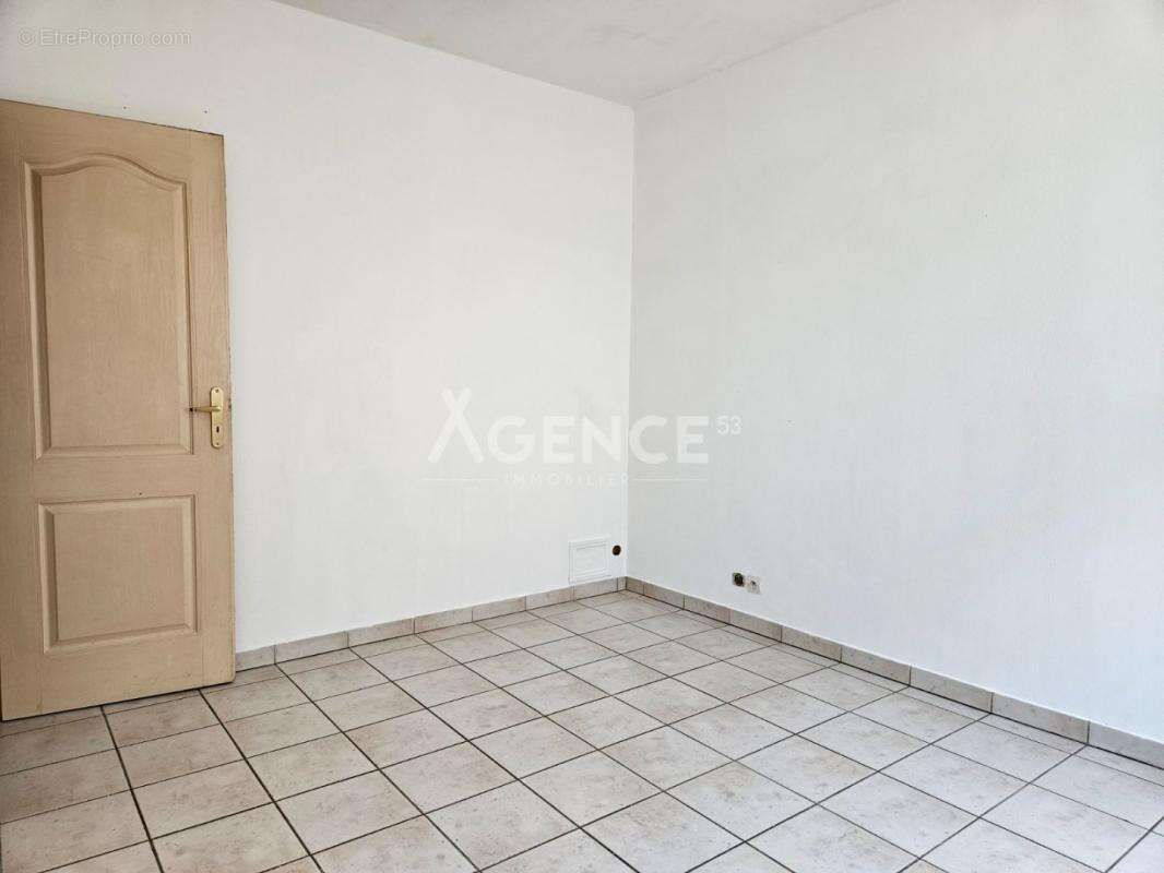 Appartement à SAINT-OMER