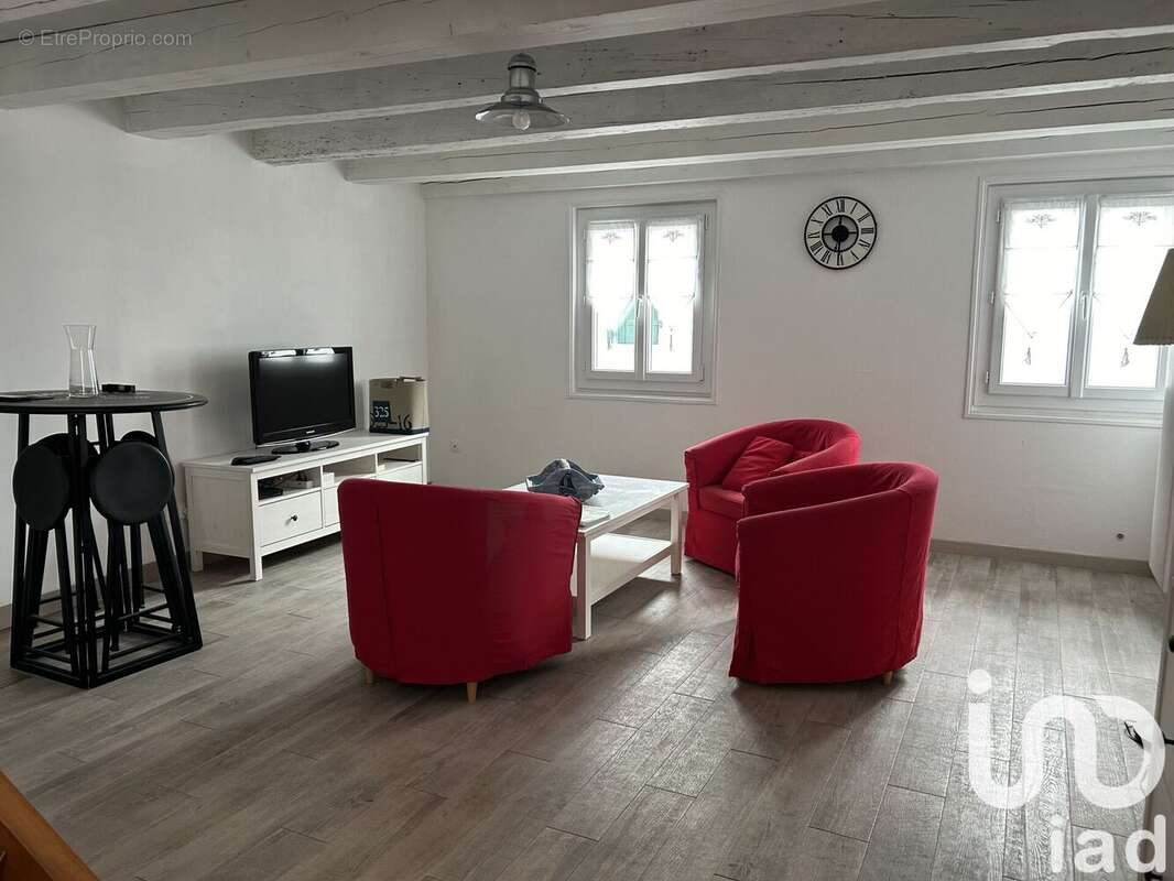Photo 2 - Maison à ARS-EN-RE