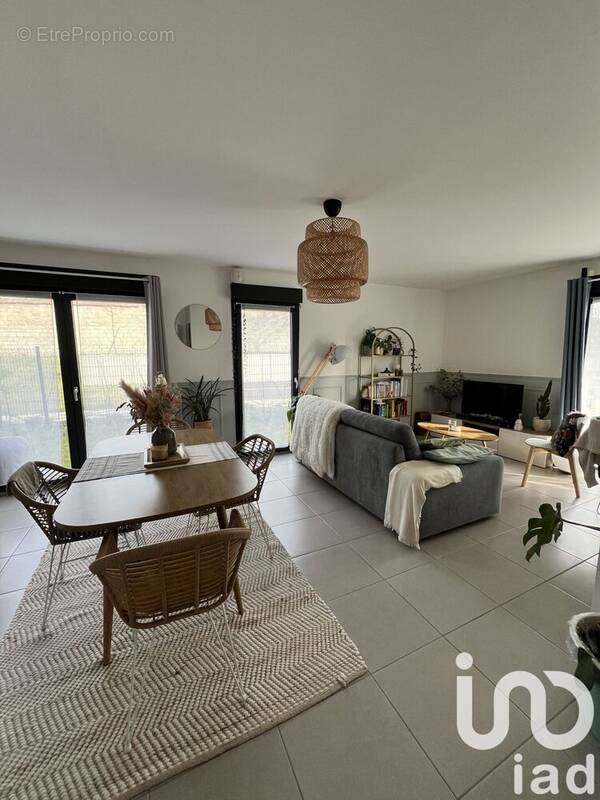 Photo 1 - Appartement à COMPIEGNE