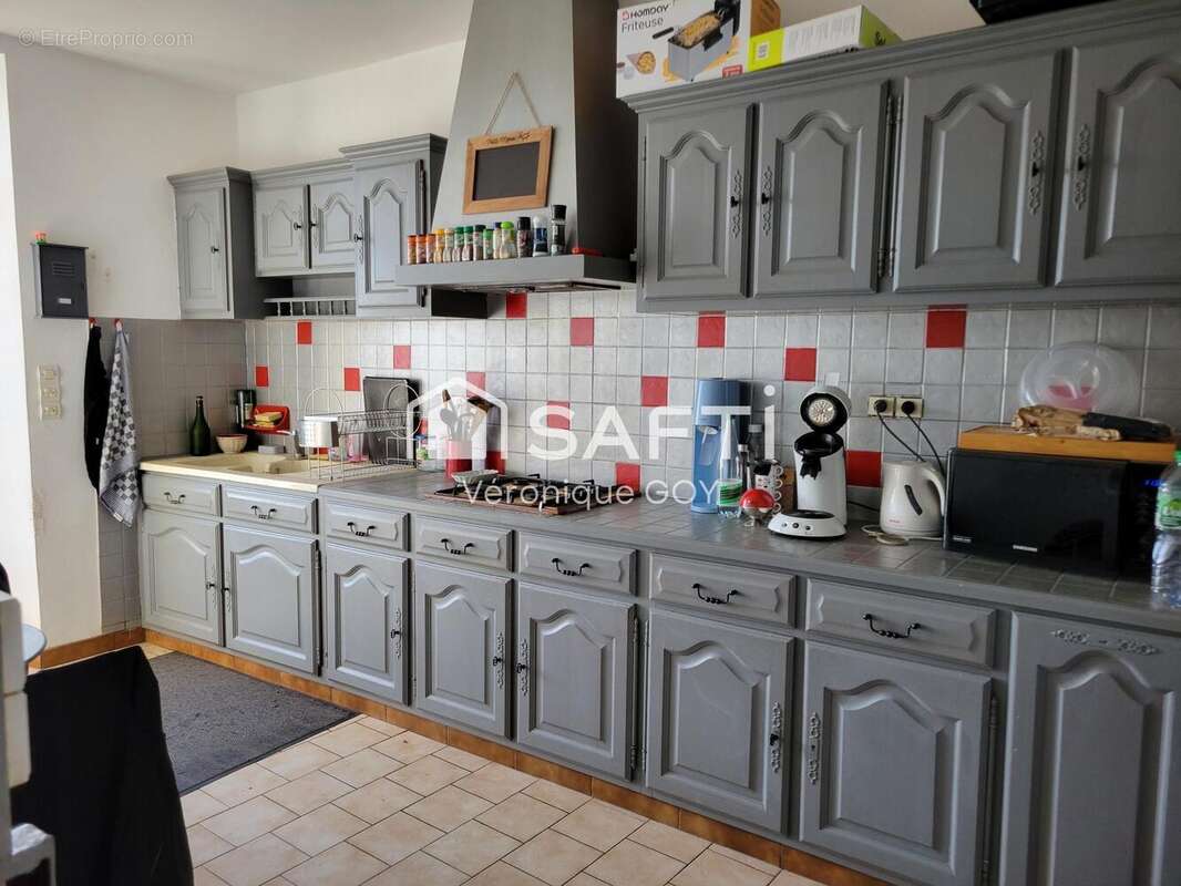 Photo 4 - Maison à AUBETERRE-SUR-DRONNE