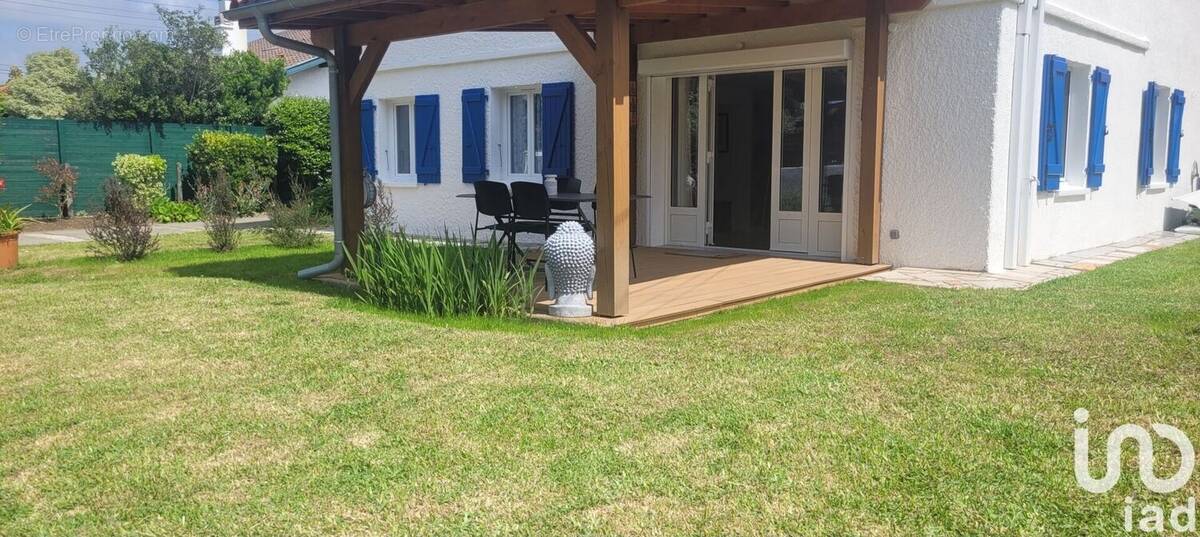 Photo 1 - Appartement à BOUCAU
