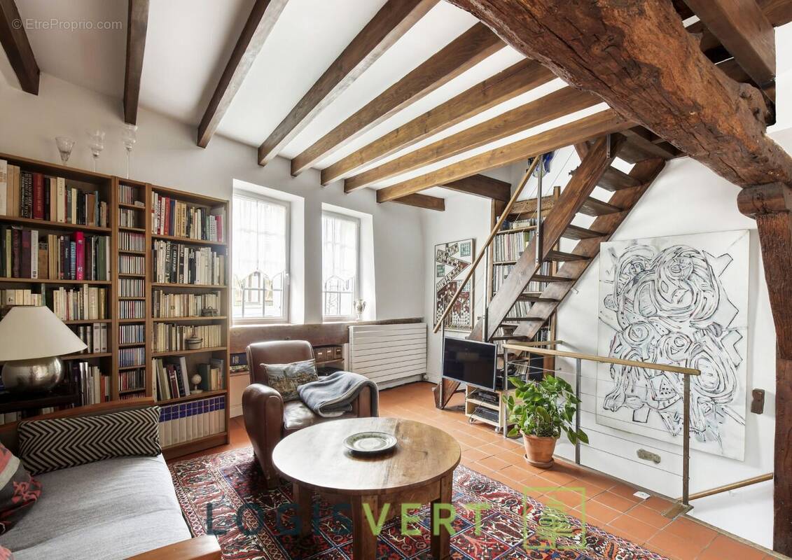 Maison à BIEVRES