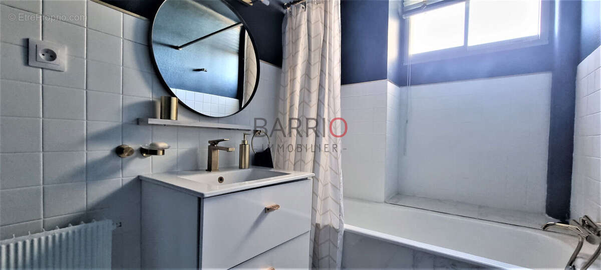 Appartement à BANYULS-SUR-MER