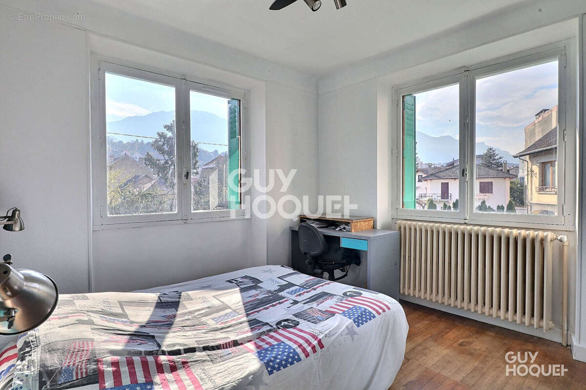 Appartement à AIX-LES-BAINS