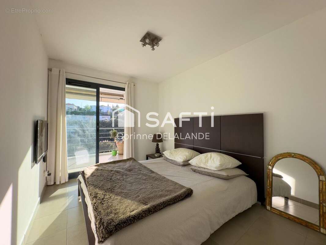 Photo 7 - Appartement à SAINT-LAURENT-DU-VAR