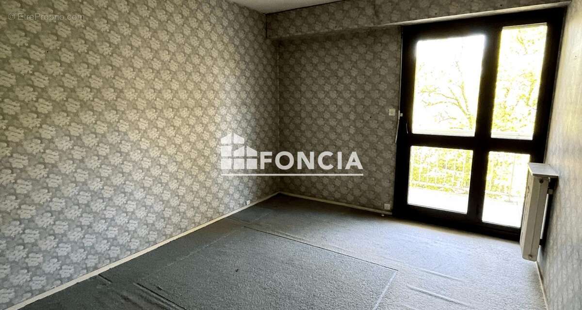 Appartement à GRADIGNAN