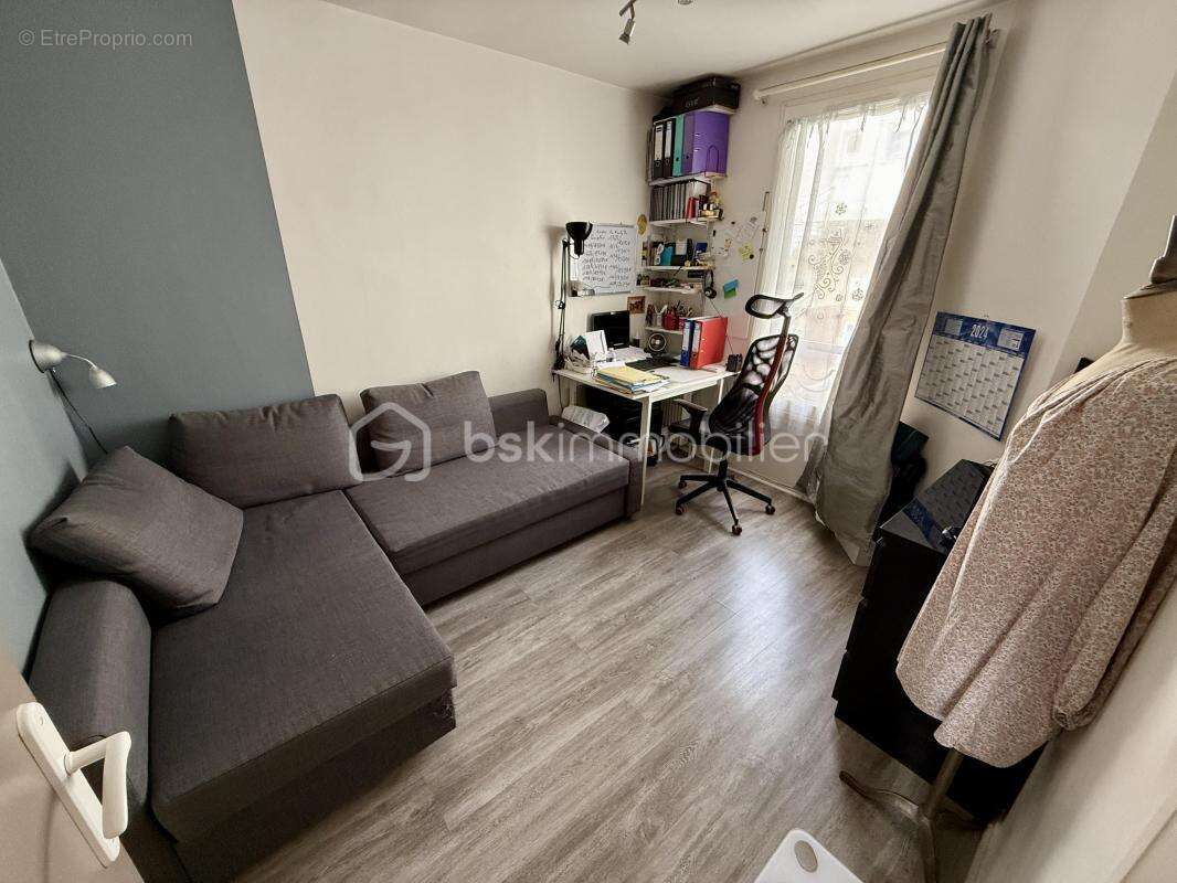 Appartement à EVRY
