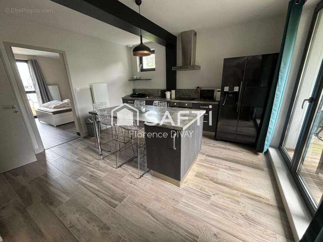 Photo 3 - Appartement à LAVAL