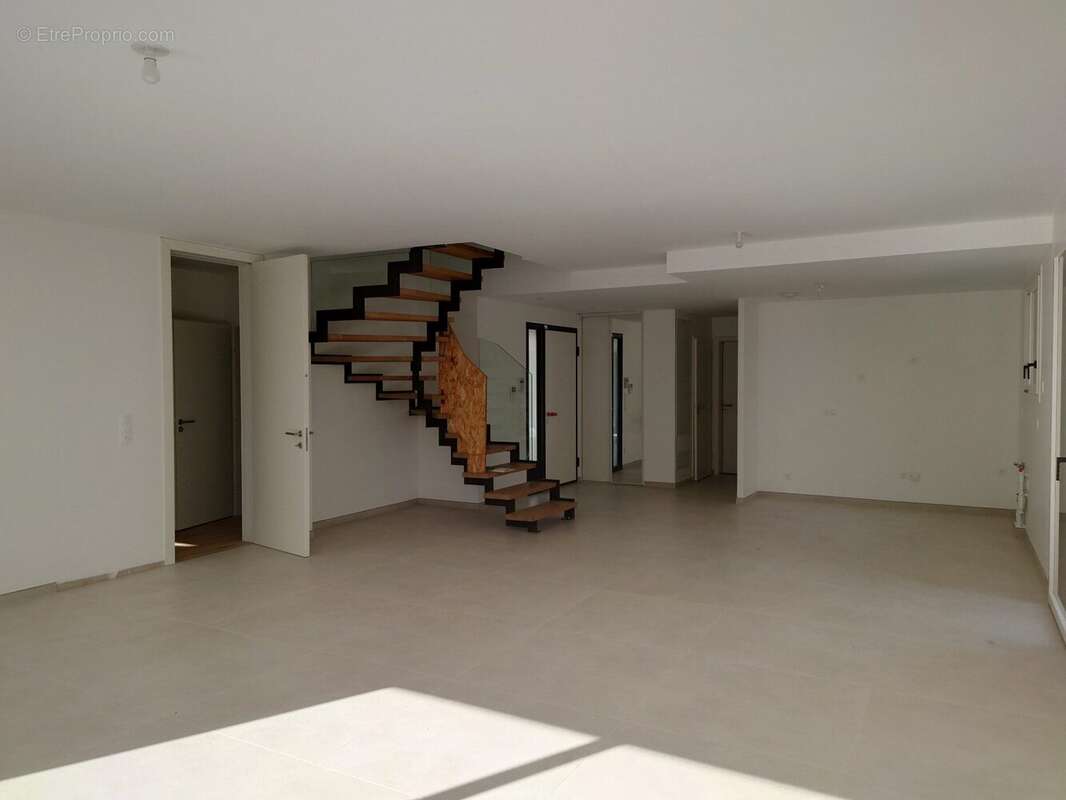 Maison à CORENC