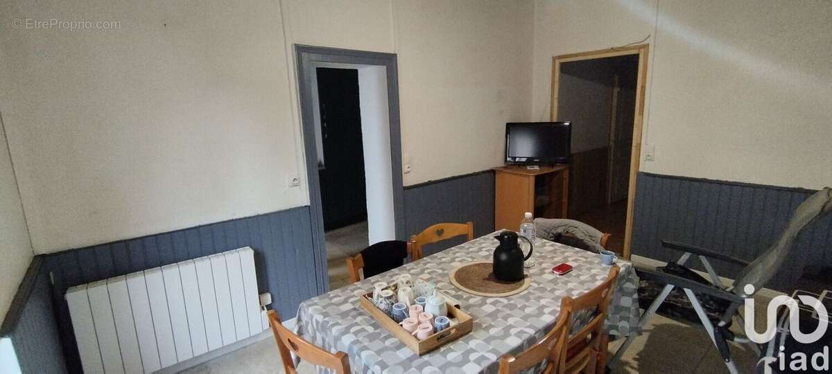 Photo 6 - Maison à ROMORANTIN-LANTHENAY