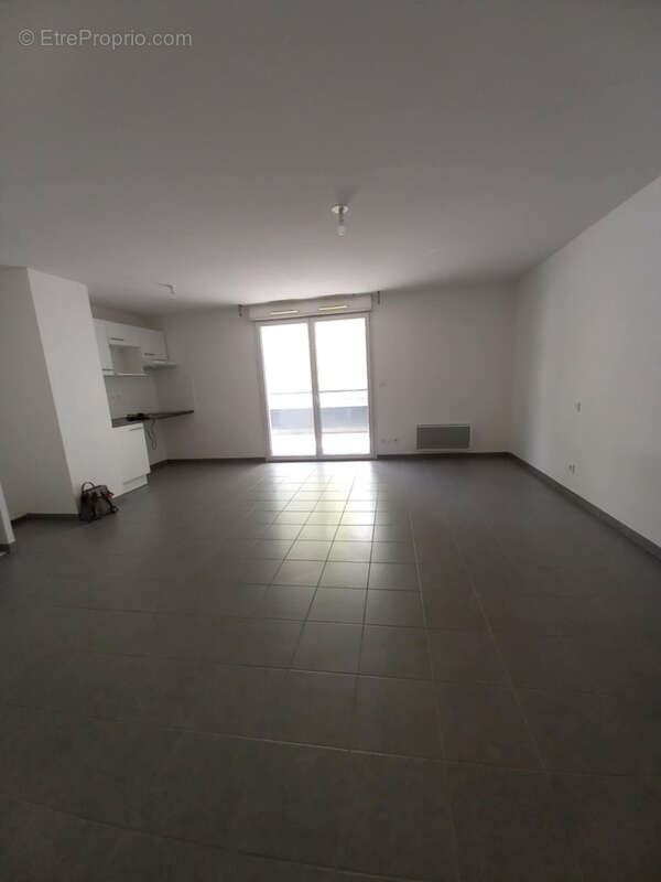 Appartement à CASTANET-TOLOSAN
