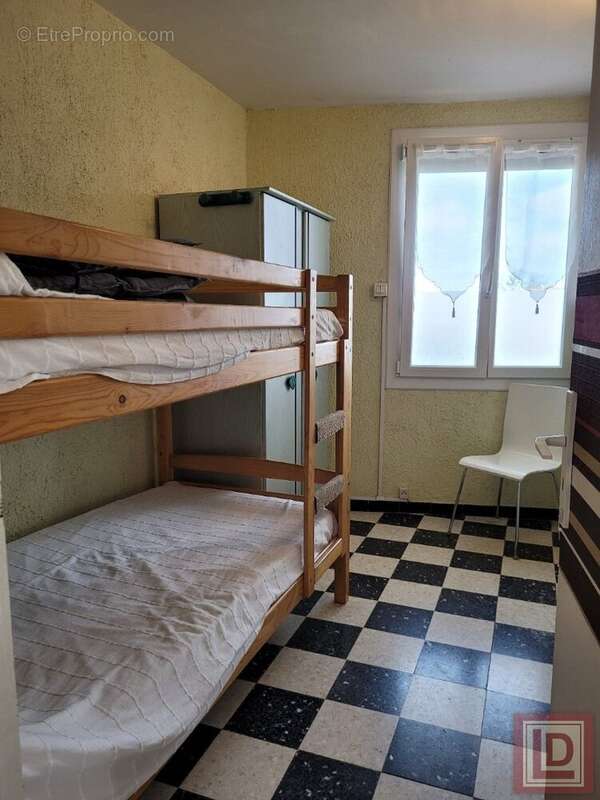 Appartement à FLEURY
