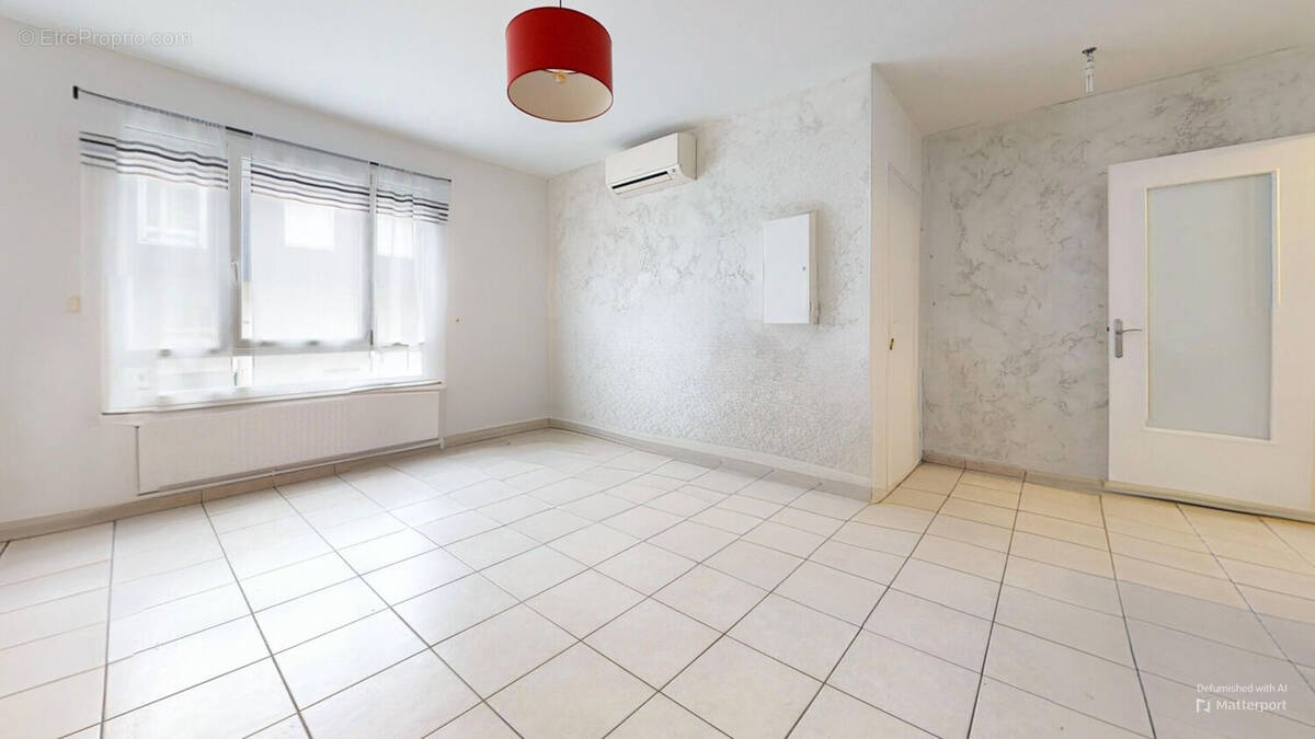 Appartement à EYBENS
