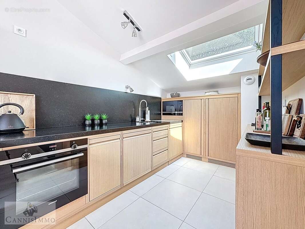 Appartement à SAINTE-MAXIME