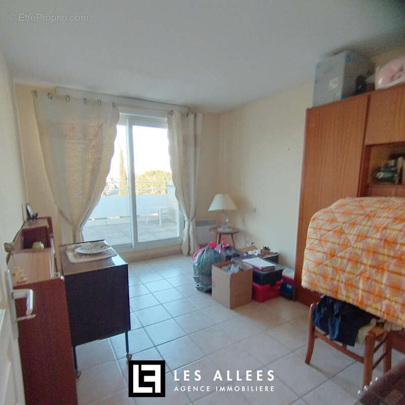 Appartement à BOLLENE