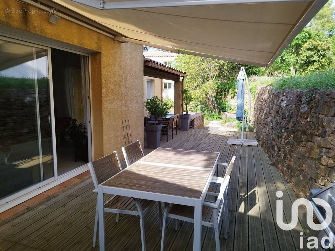 Photo 1 - Maison à LODEVE