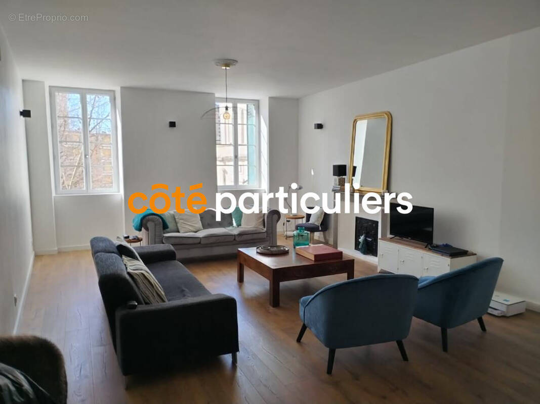 Appartement à ALES