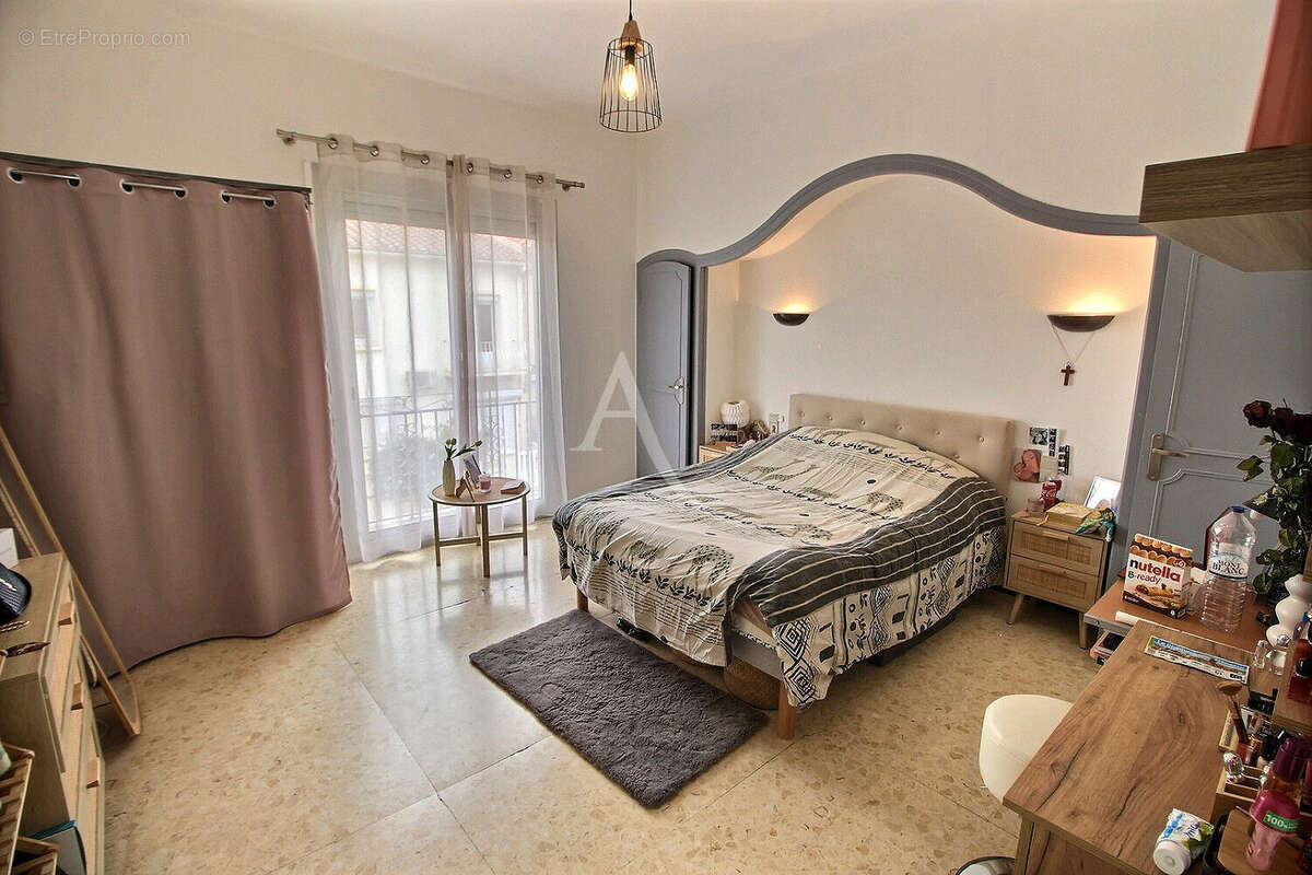 Maison à PERPIGNAN