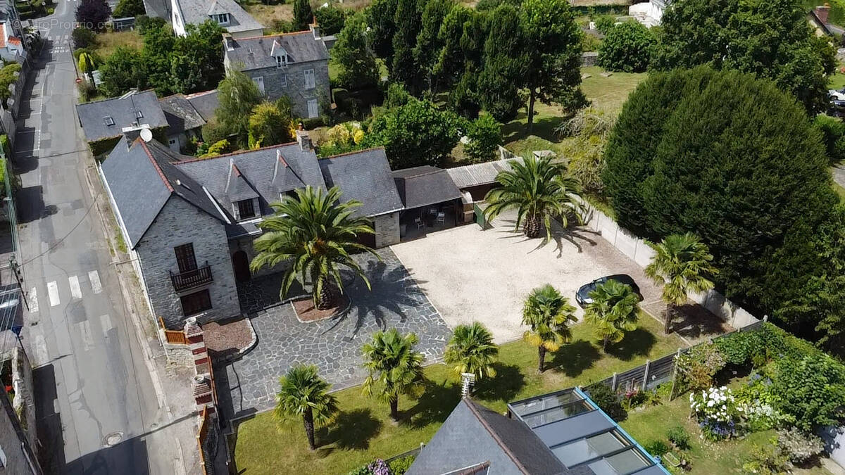 Maison à SAINT-CAST-LE-GUILDO