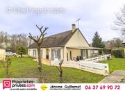Maison à CHABRIS