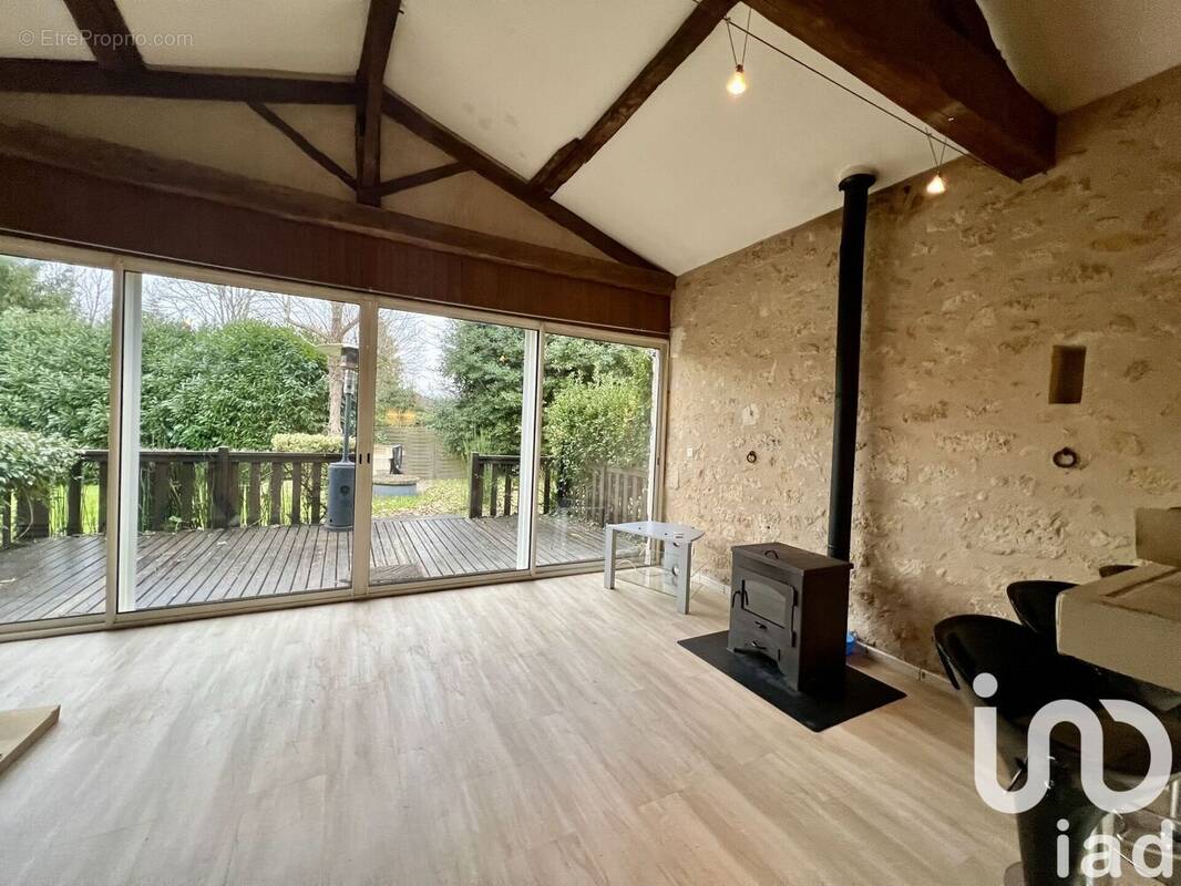 Photo 1 - Maison à SADIRAC