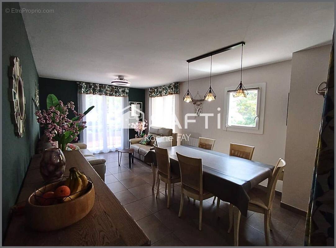 Photo 1 - Appartement à CANET-EN-ROUSSILLON