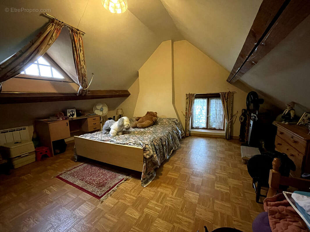 Maison à SAINT-LAURENT-NOUAN