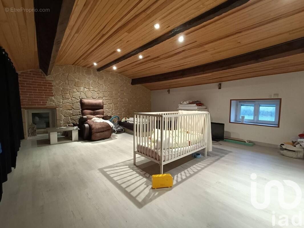 Photo 1 - Maison à MAULEON