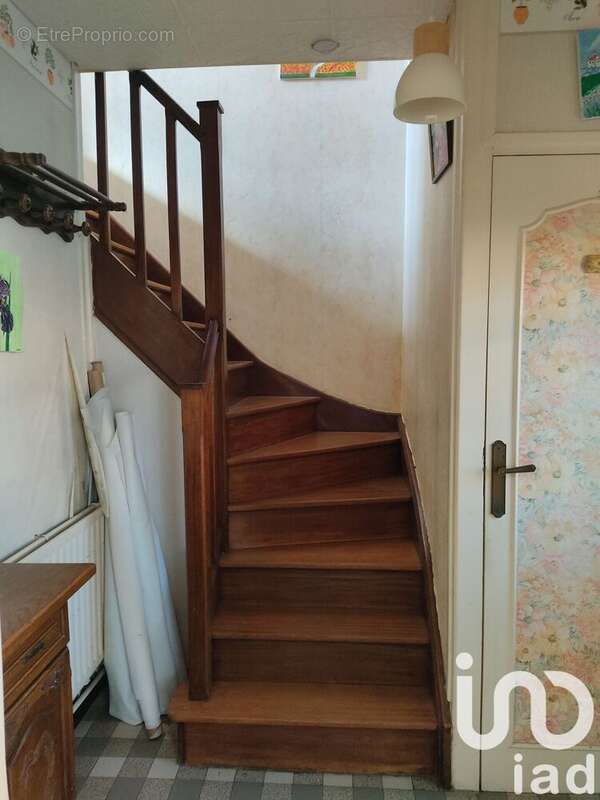 Photo 8 - Maison à BERCK