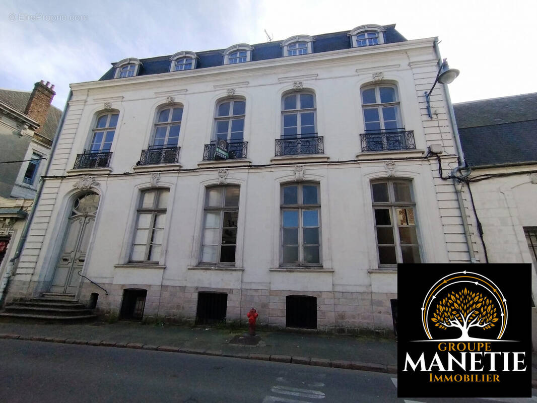 Appartement à ARRAS