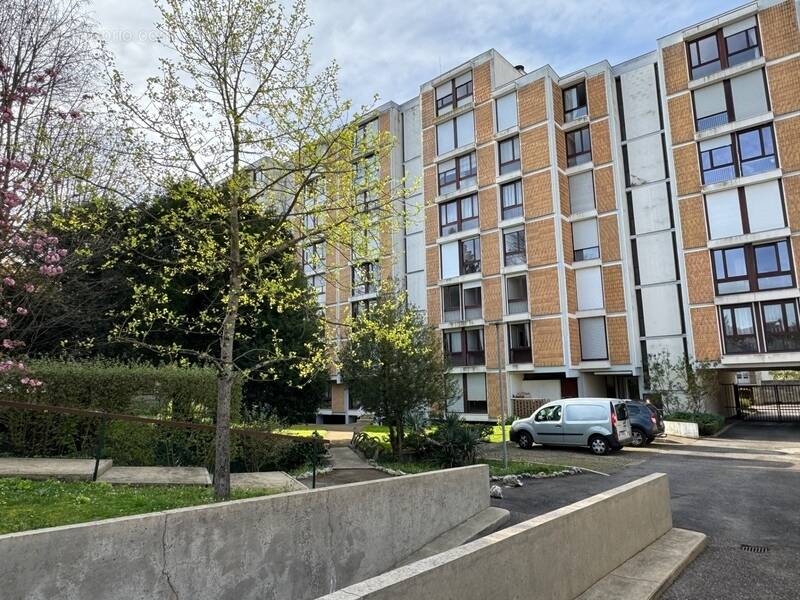 Appartement à SAINT-DIZIER