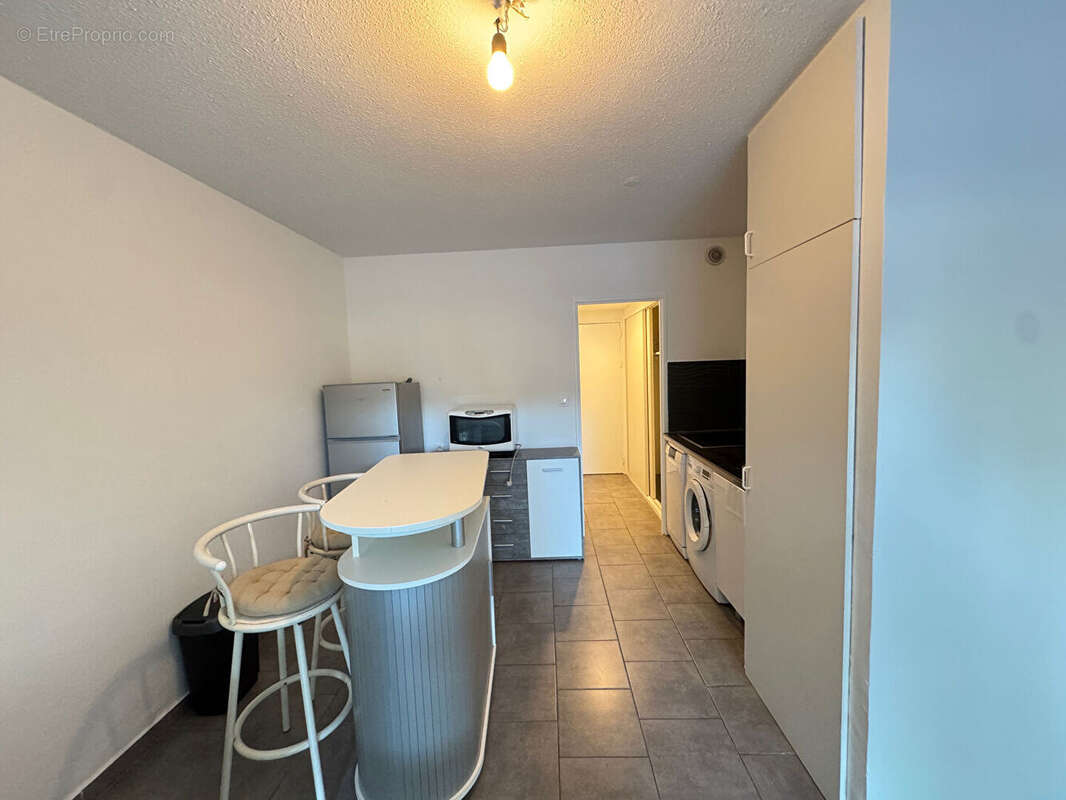 Appartement à HYERES