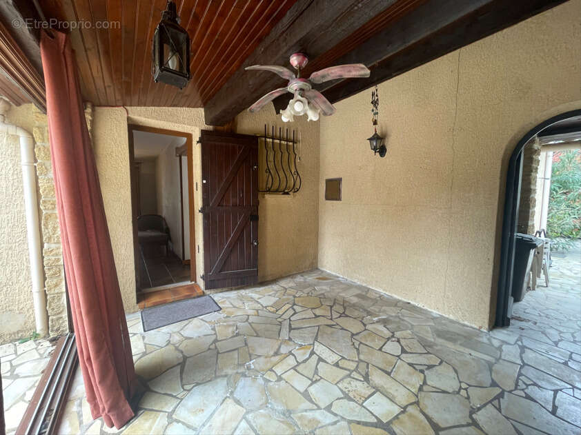 Maison à SAINT-MAXIMIN