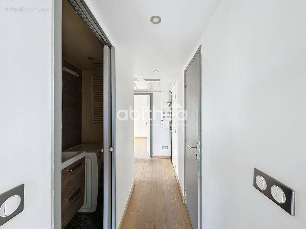 Appartement à CHOISY-LE-ROI