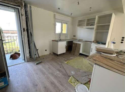 Appartement à ANGOULEME