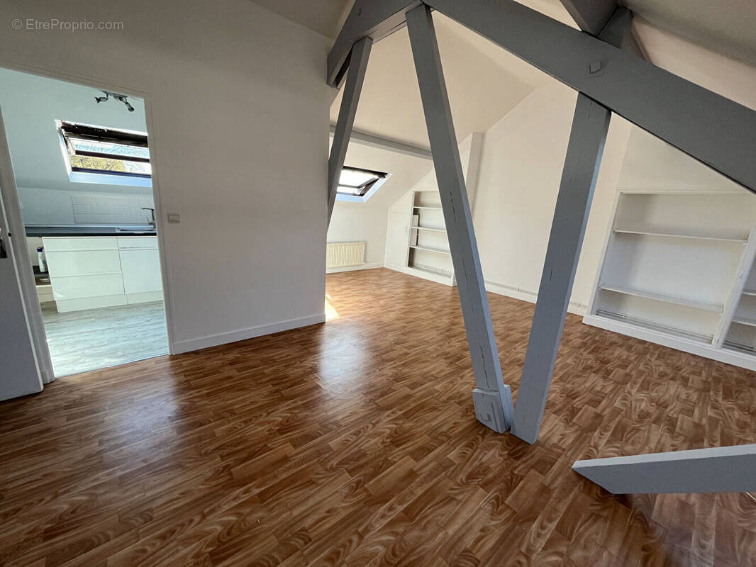 Appartement à ORLEANS