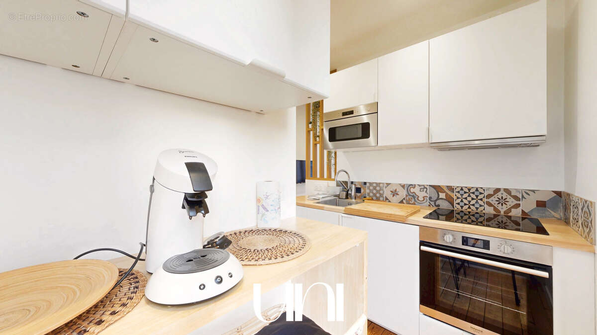 Appartement à CAEN