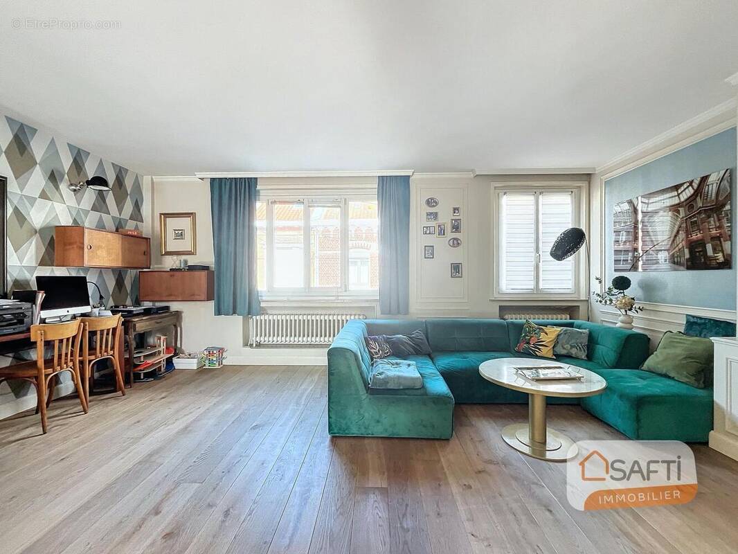 Photo 1 - Appartement à LENS