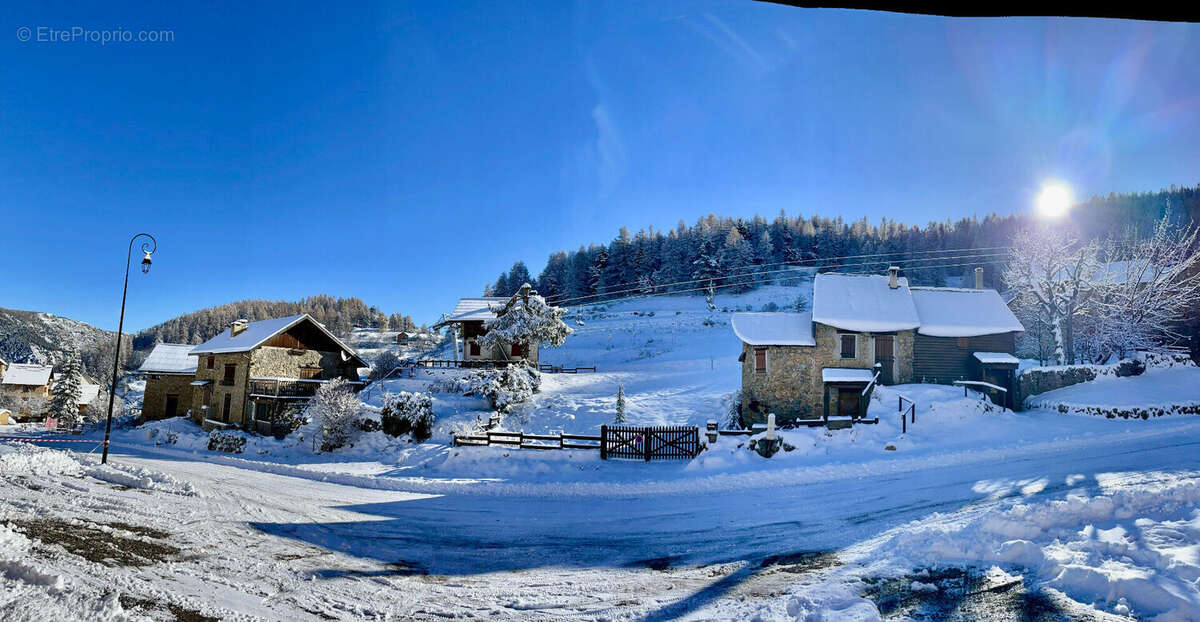 Appartement à DALUIS