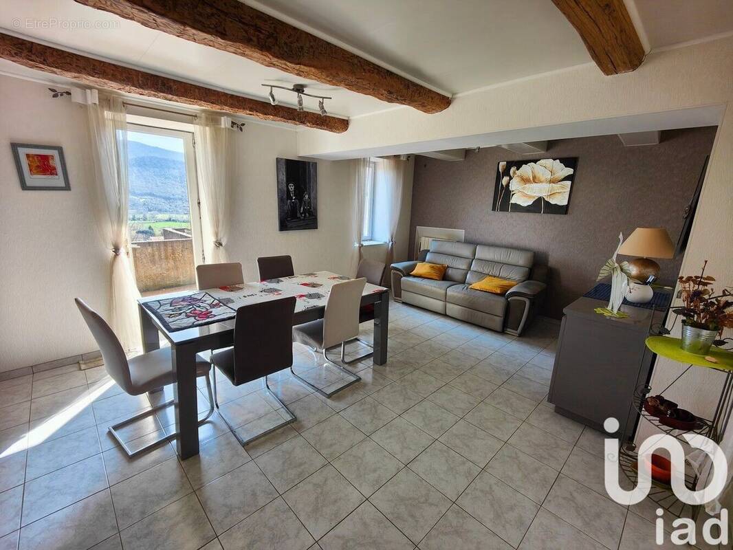 Photo 1 - Maison à LE BOUSQUET-D&#039;ORB