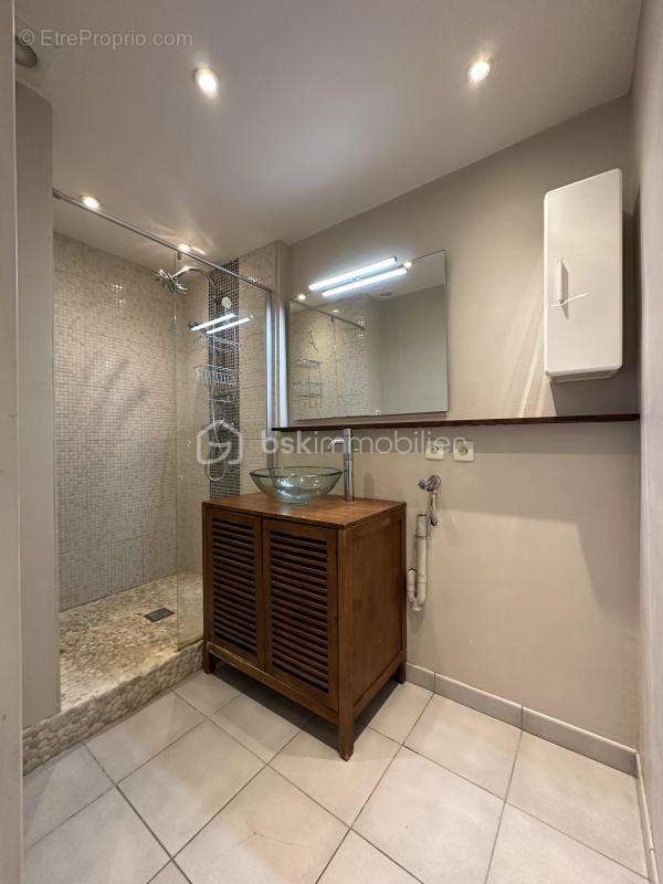 Appartement à MORSANG-SUR-ORGE