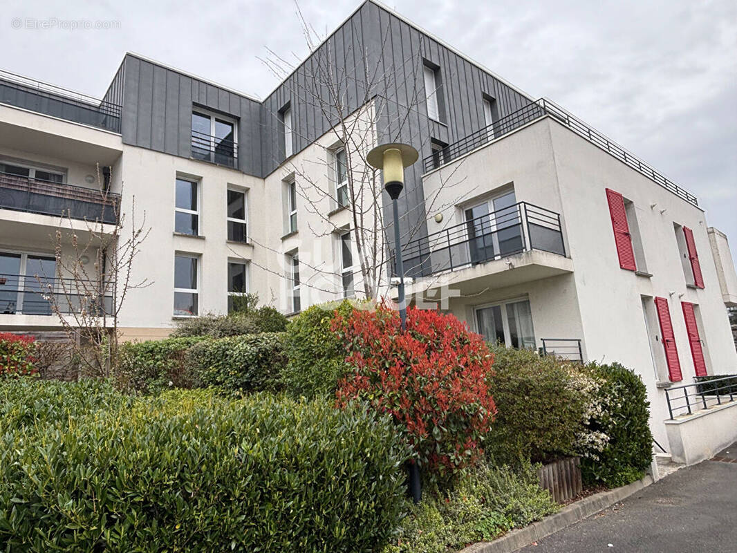 Appartement à TOURS