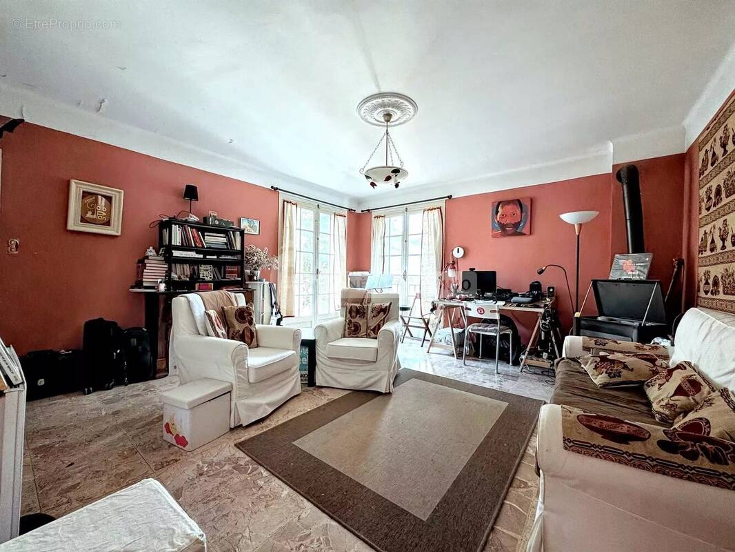 Appartement à SAINT-REMY-DE-PROVENCE