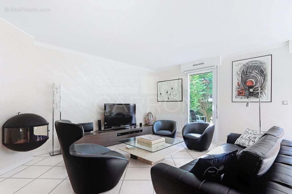 Appartement à LYON-4E