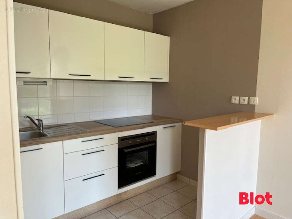 Appartement à PACE