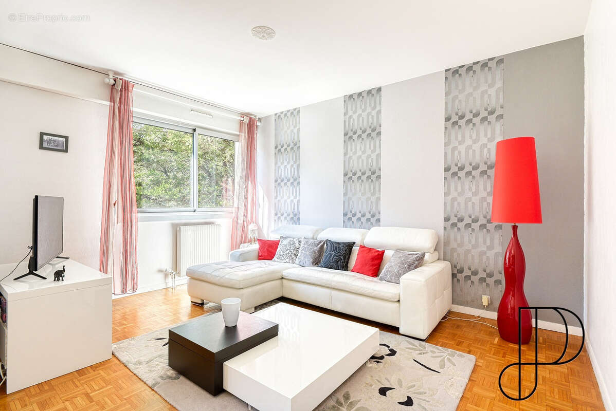 Appartement à LYON-5E